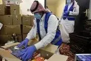 بیش از ۵ میلیون شهروند عربستانی از گرسنگی رنج می‌برند