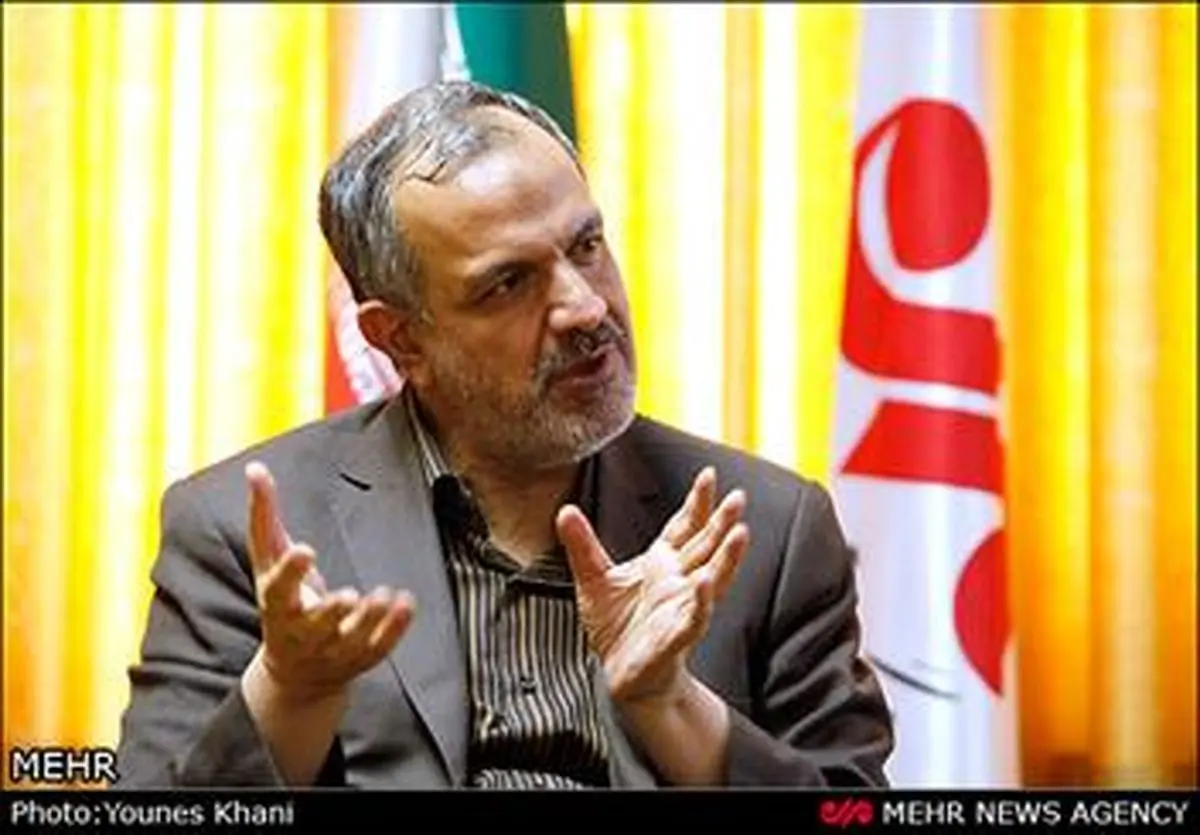 طرح عملیاتی برای خروج مهرآباد از تهران