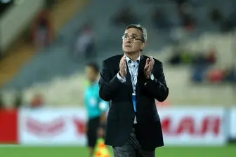 برانکو از هدایت تیم ملی ایران پشیمان شد