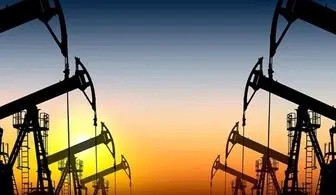 فعالیت دکل‌های بیکار آمریکا با نفت ۵۵ دلاری