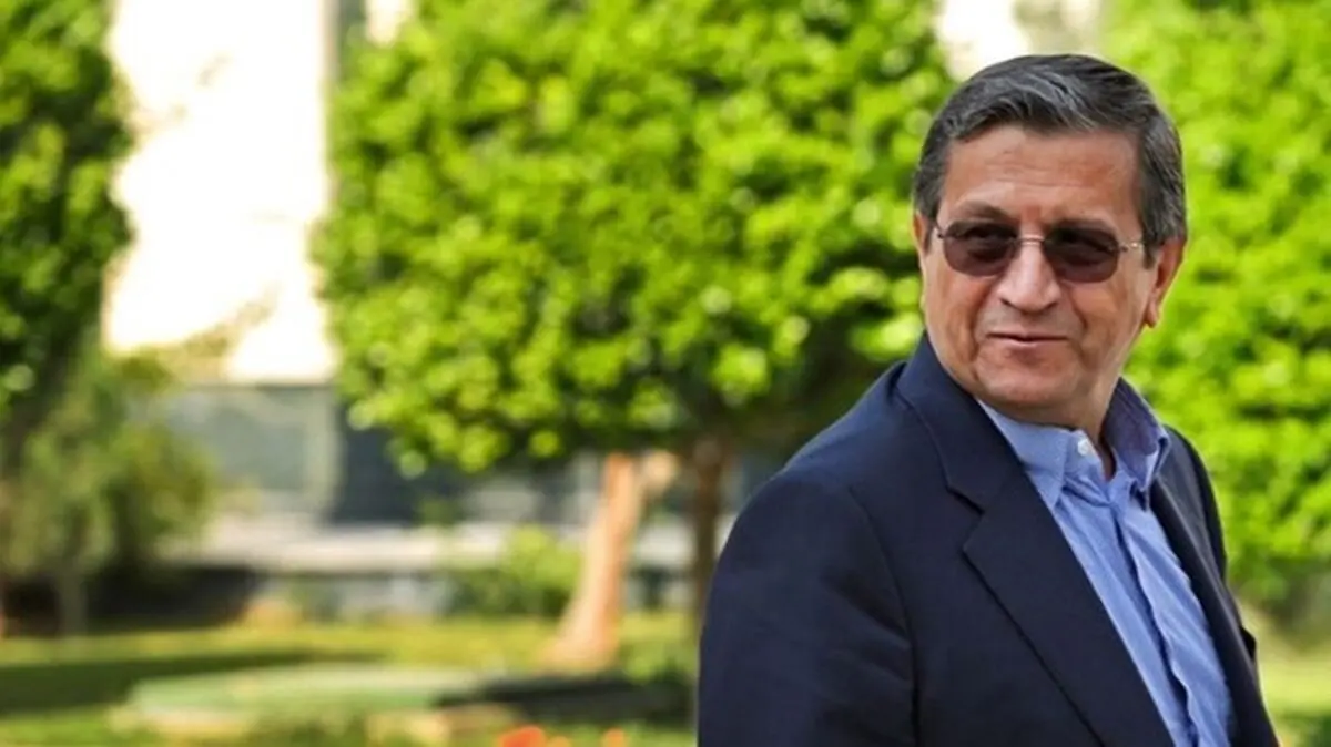 همتی به قطر رفت