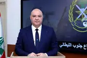 لبنان به‌دنبال توافق امنیتی با اسرائیل