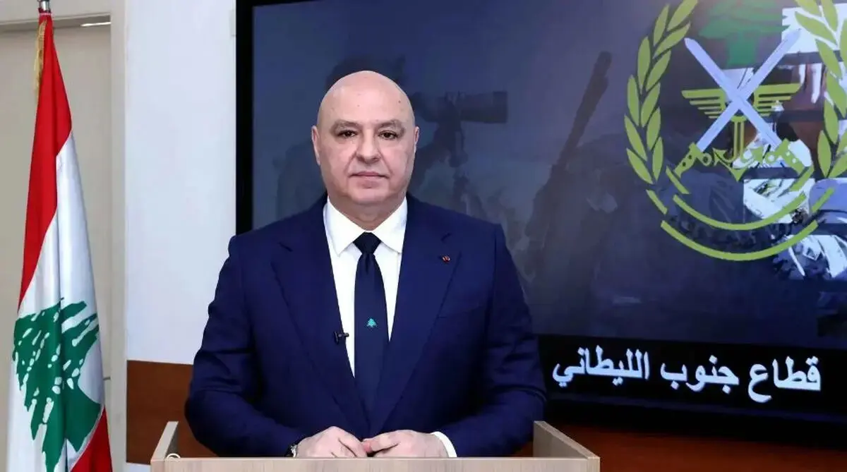 لبنان به‌دنبال توافق امنیتی با اسرائیل