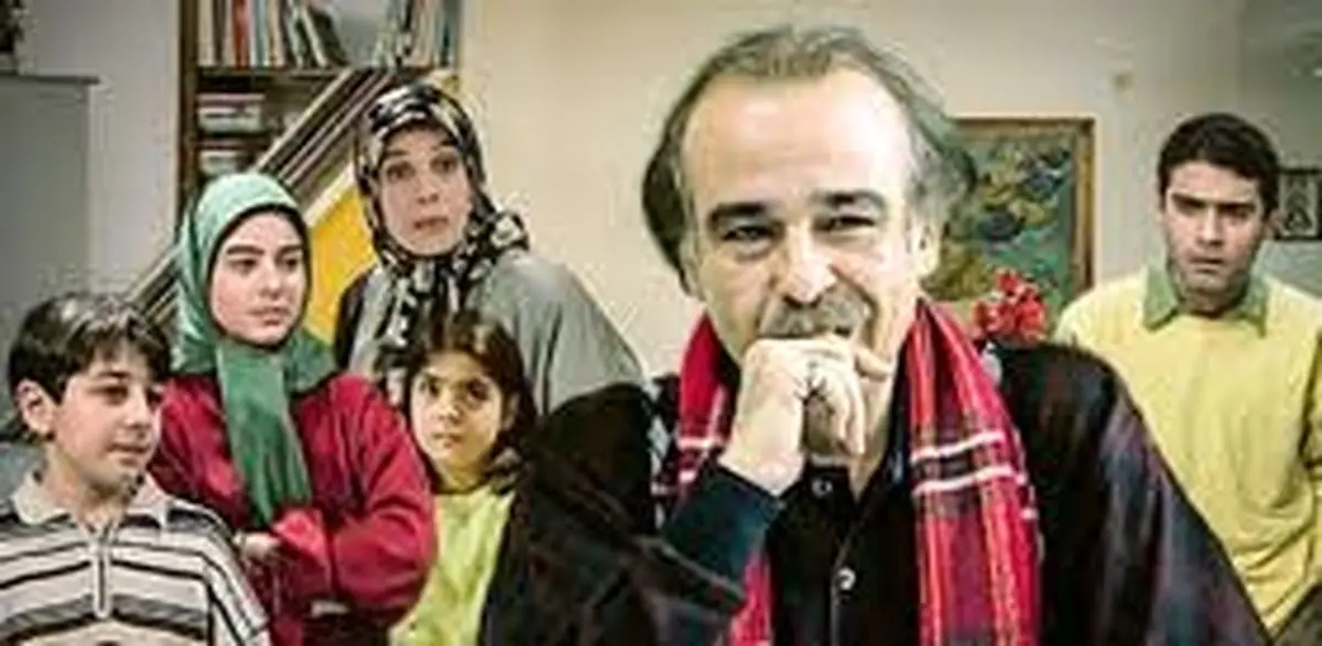 بازیگران سریال محبوب ایرانی بعد از 17 سال