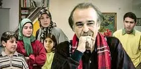 بازیگران سریال محبوب ایرانی بعد از 17 سال