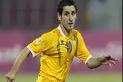 خلعتبری: مارادونا بماندمن هم می‌مانم