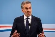 نخست‌وزیر هلند استعفا می‌کند
