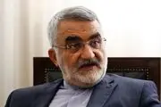 مذاکره دیکته شده پذیرفتنی نیست
