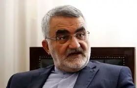 اعلام غنی سازی 90 درصد ایران در آنتن زنده
