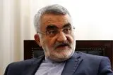  بروجردی: اقدام اروپا برای خروج از انزوای سیاسی است/ ایجاد فشار روانی در ایران؛ هدف اصلی دشمنان 