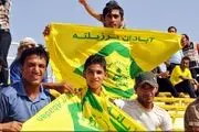 نگرانی هواداران صنعت نفت از جدایی بازیکنان این تیم