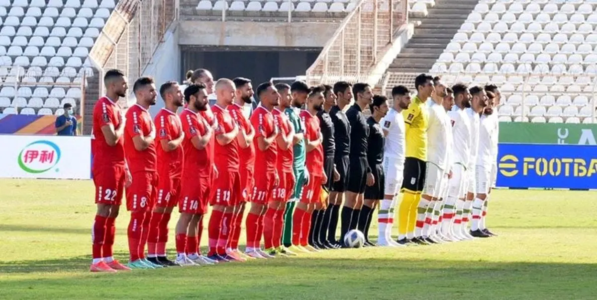 جو سازی باند سعودی ـ اماراتی علیه فوتبال ایران با کلید واژه «تعلیق»