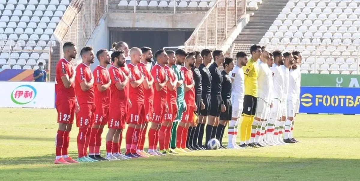 جو سازی باند سعودی ـ اماراتی علیه فوتبال ایران با کلید واژه «تعلیق»