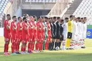 جو سازی باند سعودی ـ اماراتی علیه فوتبال ایران با کلید واژه «تعلیق»
