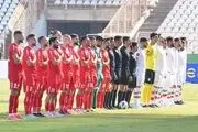جو سازی باند سعودی ـ اماراتی علیه فوتبال ایران با کلید واژه «تعلیق»