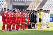 جو سازی باند سعودی ـ اماراتی علیه فوتبال ایران با کلید واژه «تعلیق»