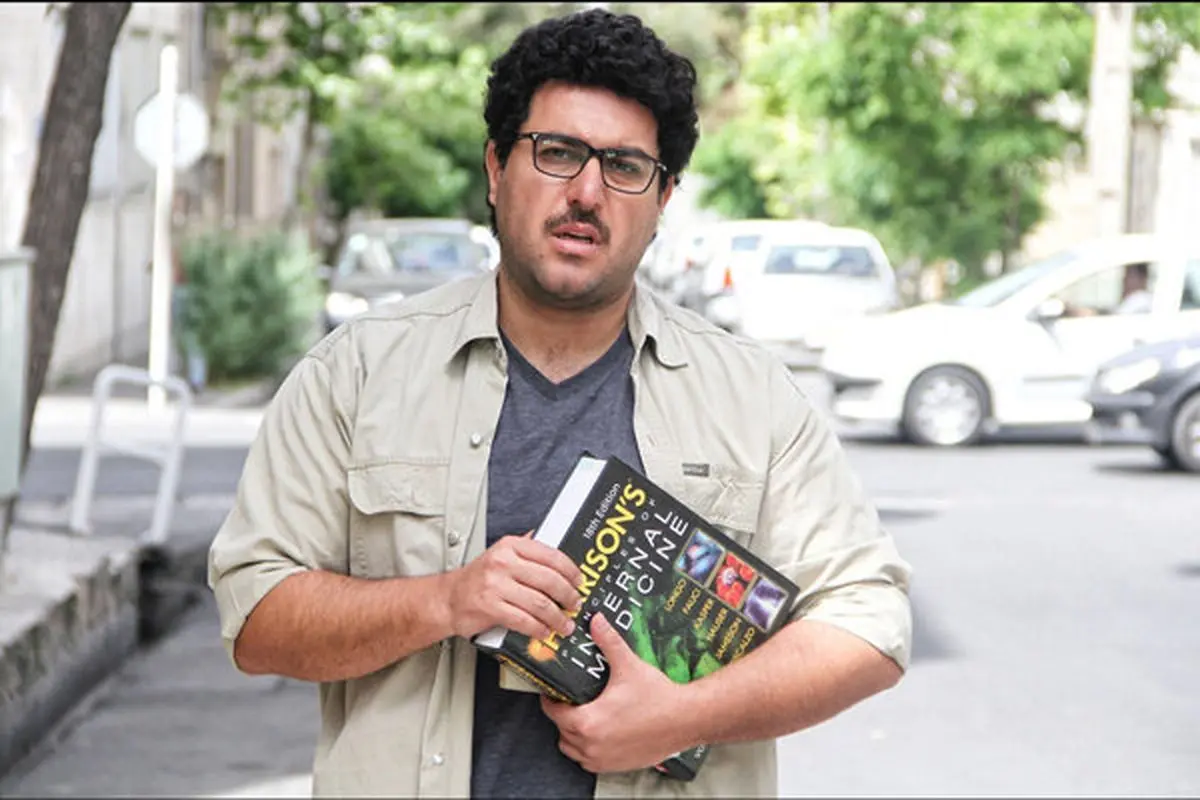 بازگشت بازیگر زن جنجالی با «کشیک قلب» به تلویزیون