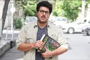 بازگشت بازیگر زن جنجالی با «کشیک قلب» به تلویزیون