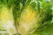 به این دلایل دور خوردن مغز کاهو را خط بکشید