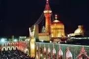 ویژگی های امام رضا علیه السلام از زبان یاران