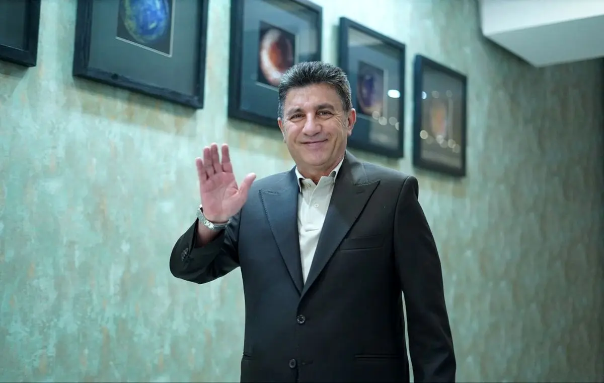 نگاه ویژه قلعهنویی به جوانگرایی