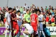 دفاع مدیرعامل از عملکرد مشکوک یک بازیکن