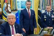 ساختار ارتش آمریکا کُن فَیَکون می‌شود