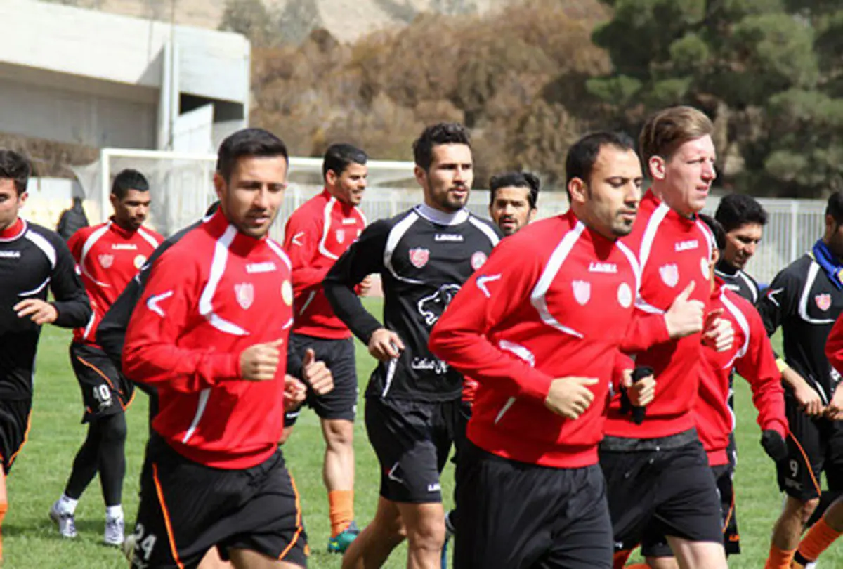 ادامه بحران در نفت تهران