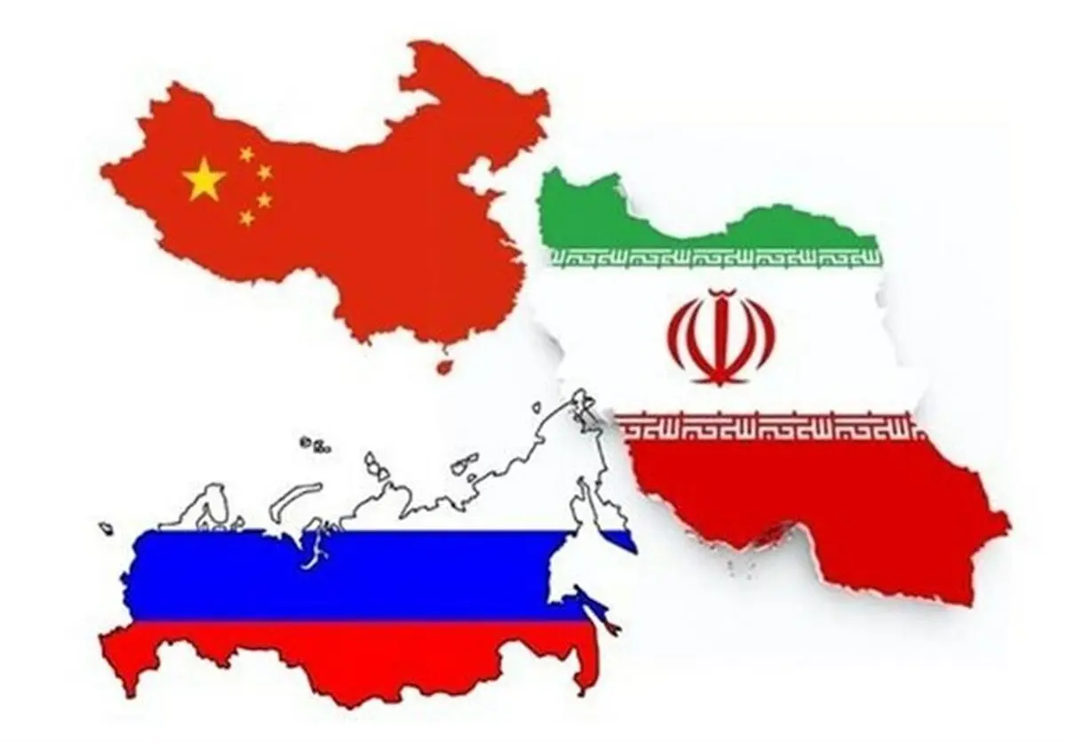 گفت‌وگوی لاوروف و وانگ یی درباره ایران