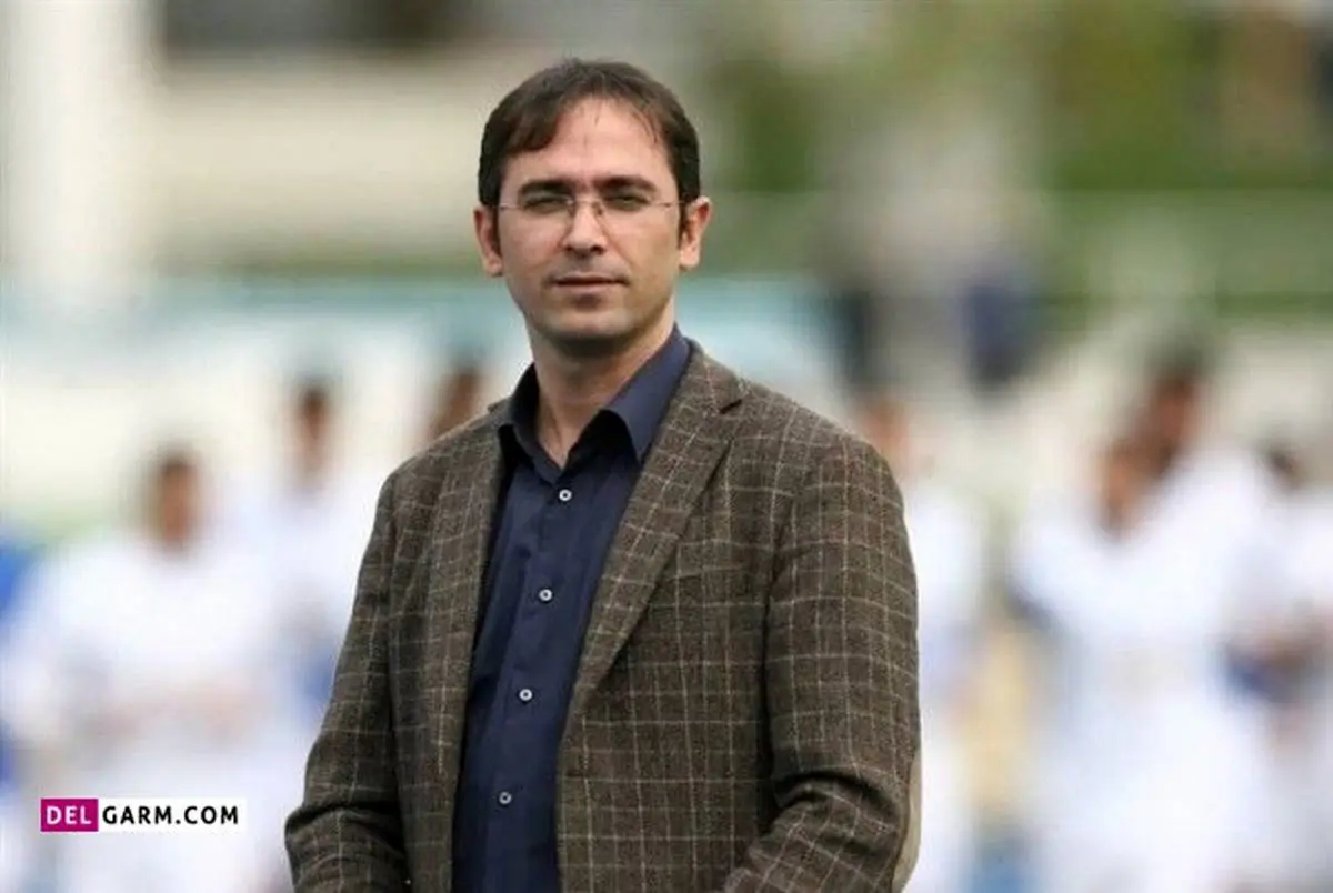 خبر خوش مدیرعامل جدید استقلال برای هواداران
