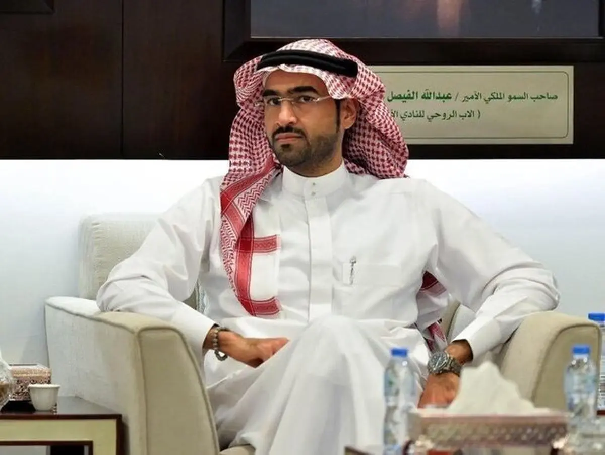 رئیس باشگاه الاهلی: از برانکو خواستم سر تمرین بیاید