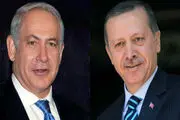 پشت پرده از سرگیری روابط ترکیه – اسرائیل