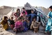  اینجا انتهای محرومیت است/ گزارش تصویری