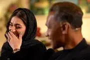 هدیه ویژه رونالدو به همسر ایرانی مورایس