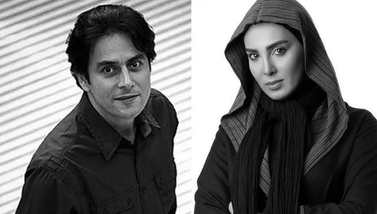 «رحیم نوروزی» و «لیلا بلوکات» هم بازی می شوند