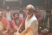 شهید ابراهیم هادی سوژه یک مستند داستانی می‌شود