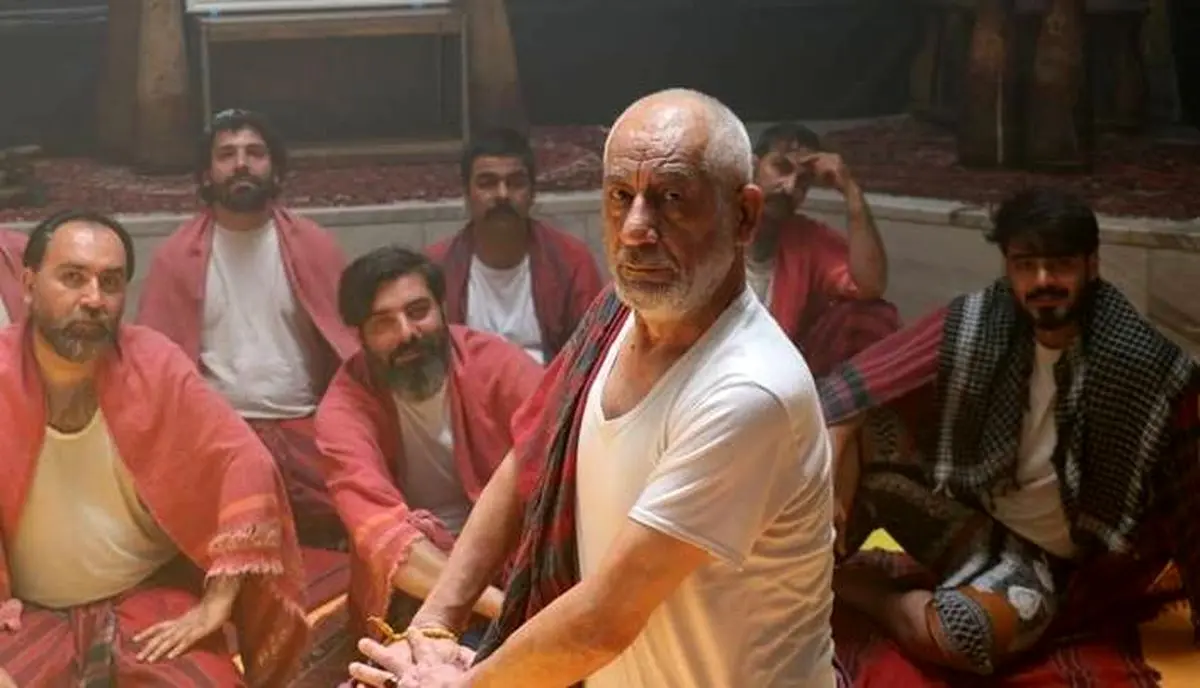 شهید ابراهیم هادی سوژه یک مستند داستانی میشود