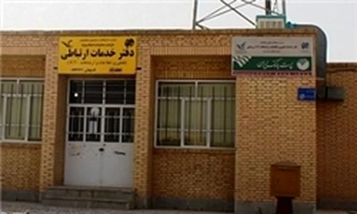 ممنوعیت افتتاح حساب، ارائه دسته چک و کارت بانکی در روستاها
