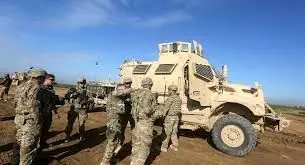 عراق اقدام نظامی آمریکا در موصل را تکذیب کرد