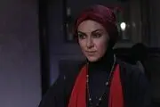 تیپ شیوا ابراهیمی به هنگام اسباب کشی /عکس