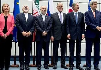 آمریکا حاضر به مذاکرات عادلانه‌ با ایران نیست