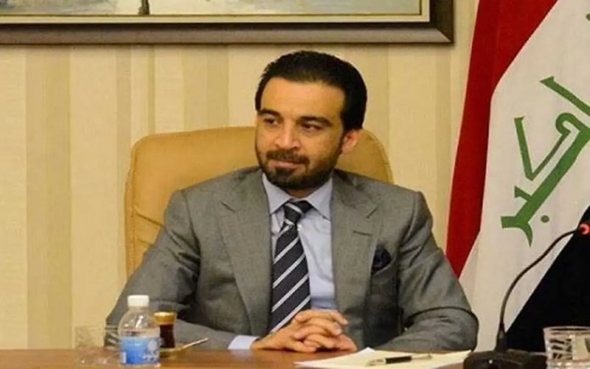 سفر ناگهانی رئیس پارلمان عراق به عربستان