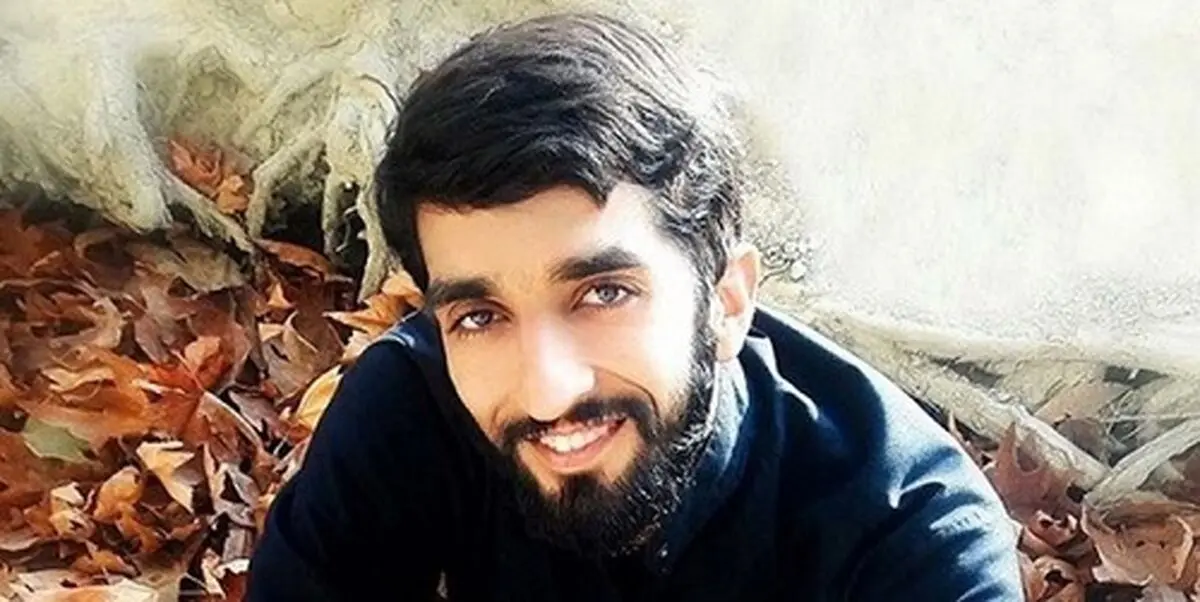 وقتی شهید حججی عاشق شد!