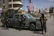 جزئیاتی از توافق آتش‌بس میان قسد و نظام الجولانی