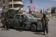 جزئیاتی از توافق آتش‌بس میان قسد و نظام الجولانی
