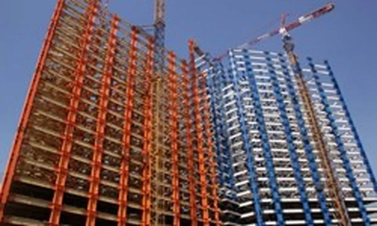 ساخت مال‌تجاری بزرگ در خیابان میرزاپور