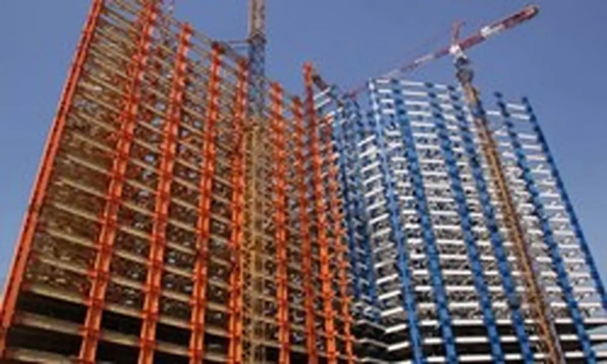 ساخت مال‌تجاری بزرگ در خیابان میرزاپور