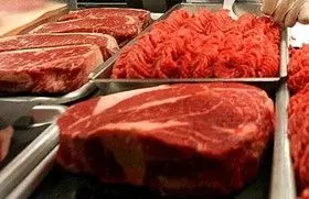 واردات گوشت بوفالو برای تولید سوسیس و کالباس