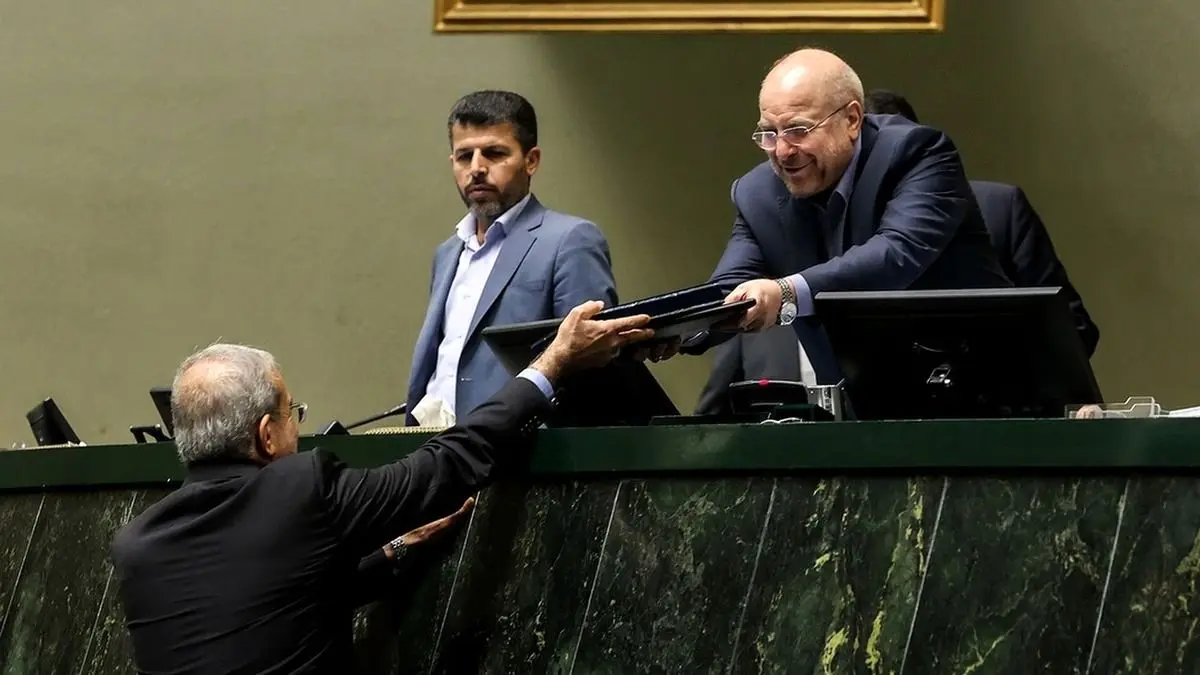 اعداد شگفتانگیز در بودجه ۱۴۰۴؛ ۸۵۰ هزار میلیارد تومان کسری!