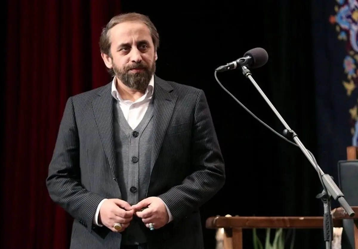  آقای قالیباف؛ لقب سردار با بصیرت برازنده شماست